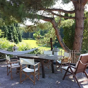 Couette-café Bb Nel Pagliaio