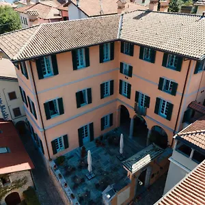 Appart hôtel Palazzo Del Vicere