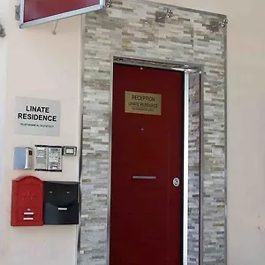 Maison d'hôtes Linate